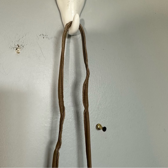 🆕 BONPOINT Rabbit Fur Bag - Picture 4 of 10